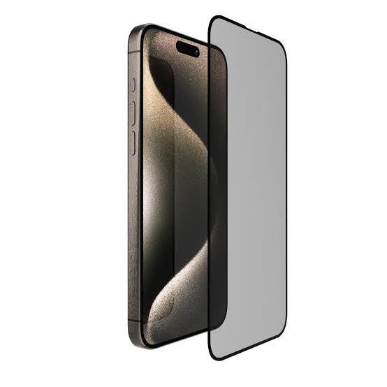 Privacy Tempered Glass - 360 Protection