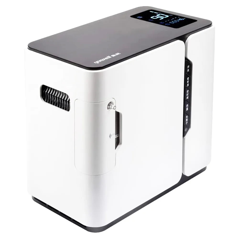 Oxygen Concentrator For Room | Air Purifier