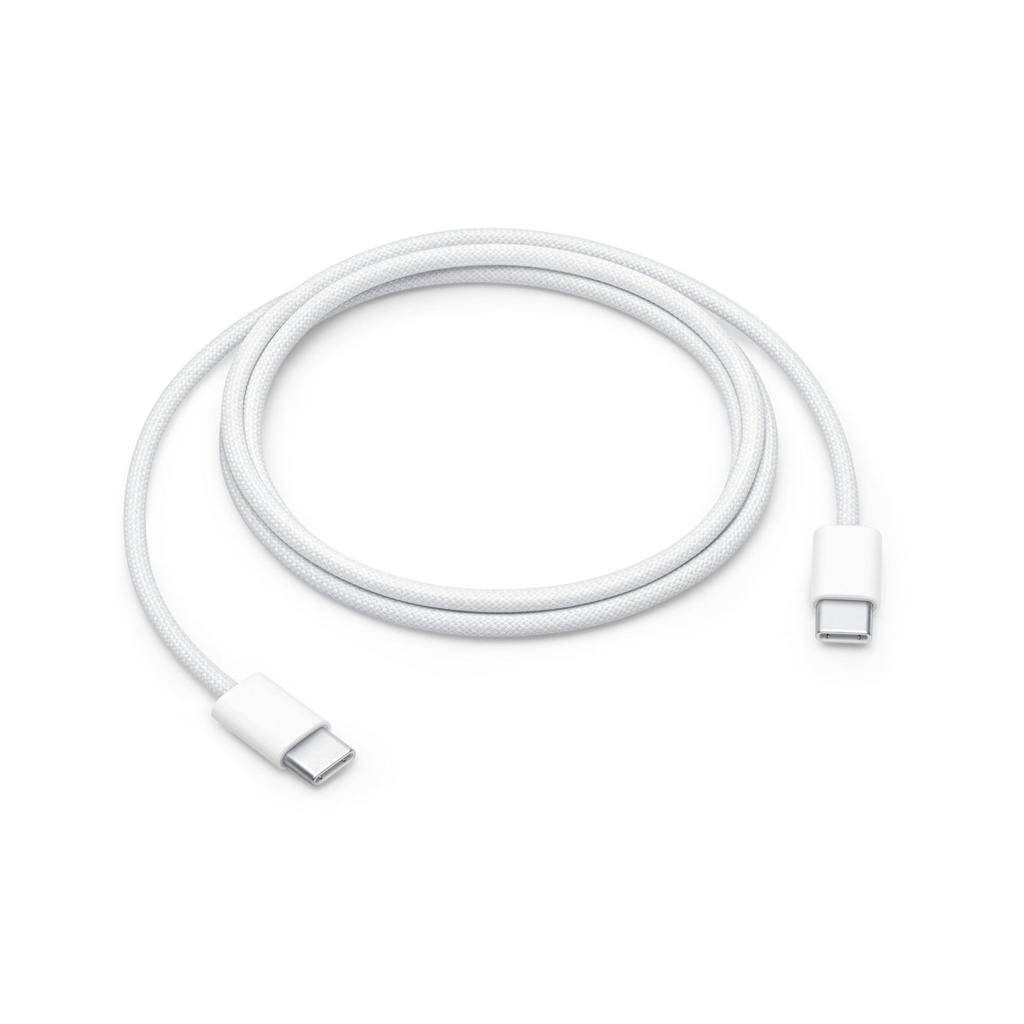 60W USB-C Charge Cable (1m) - The Basic Covers 