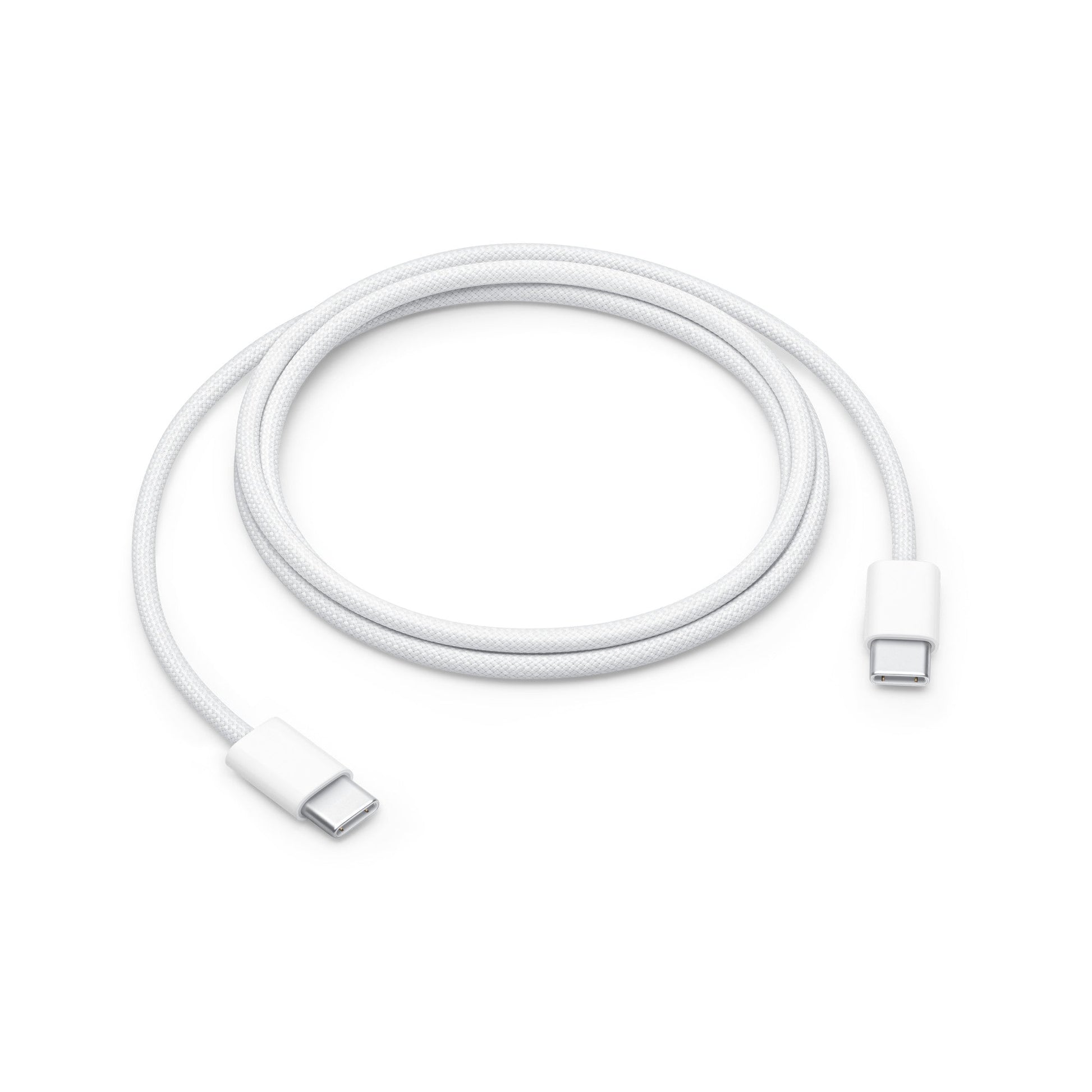 60W USB-C Charge Cable (1m) - The Basic Covers 