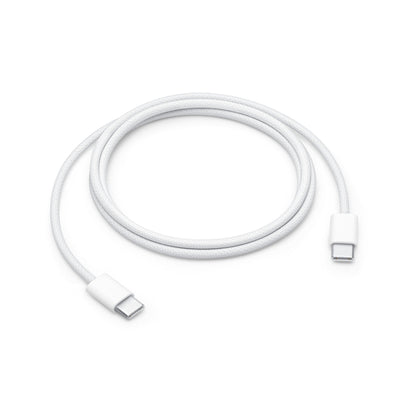 60W USB-C Charge Cable (1m) - The Basic Covers 