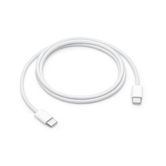 60W USB-C Charge Cable (1m) - The Basic Covers 