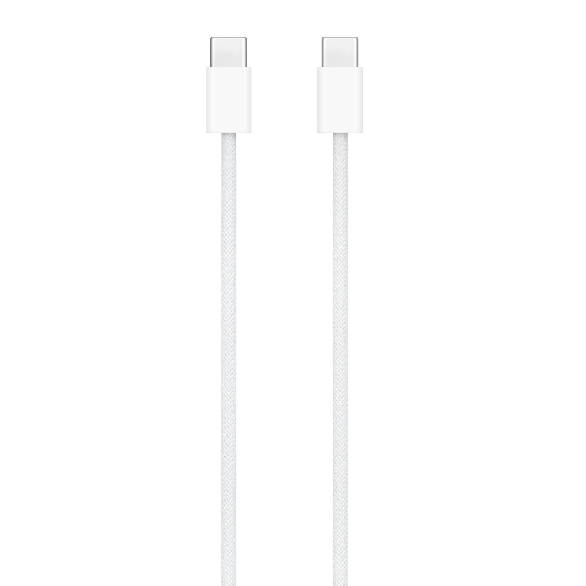 60W USB-C Charge Cable (1m) - The Basic Covers 