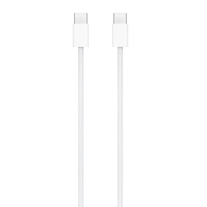 60W USB-C Charge Cable (1m) - The Basic Covers 