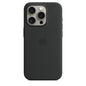 iPhone 14 Pro Max Silicone Case with MagSafe - The Basic Covers 