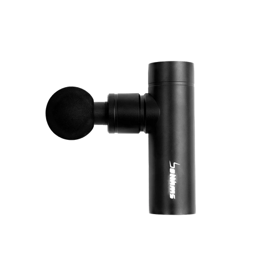 93 Watt Hand-Held Massager - LW Professional Series