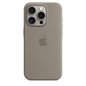 iPhone 14 Pro Max Silicone Case with MagSafe - The Basic Covers 