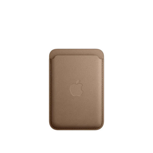 iPhone FineWoven Wallet With Magsafe (Taupe)