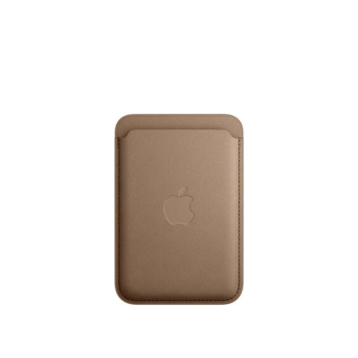 iPhone FineWoven Wallet With Magsafe (Blackberry)