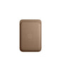iPhone FineWoven Wallet With Magsafe (Blackberry)