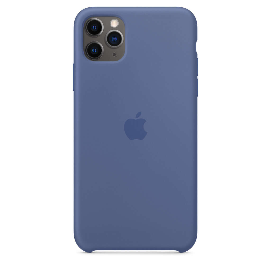 iPhone 11 Pro Max Silicone Case - The Basic Covers 