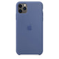 iPhone 11 Silicone Case - The Basic Covers 