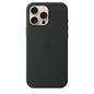 iPhone 16 Pro Silicone Case with MagSafe