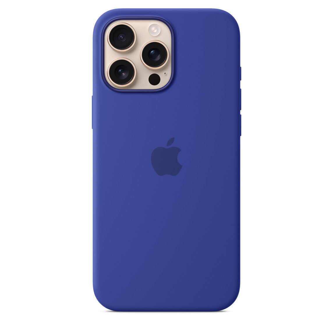 iPhone 16 Pro Silicone Case with MagSafe