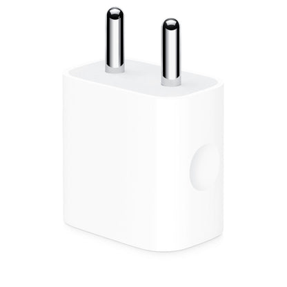 20W USB-C Power Adapter - The Basic Covers 