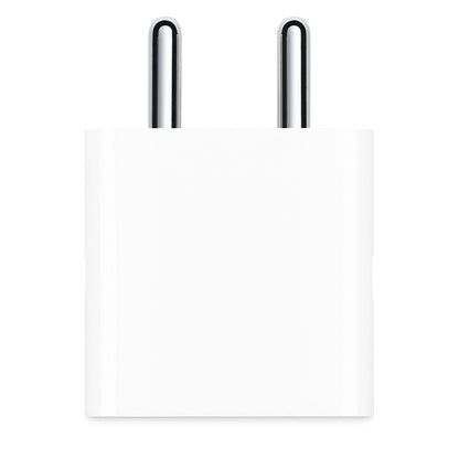 20W USB-C Power Adapter - The Basic Covers 