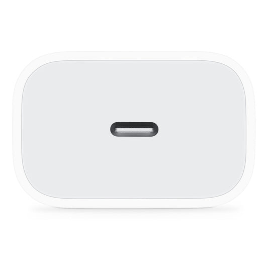 20W USB-C Power Adapter - The Basic Covers 