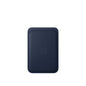 iPhone FineWoven Wallet With Magsafe (Green) - The Basic Covers 