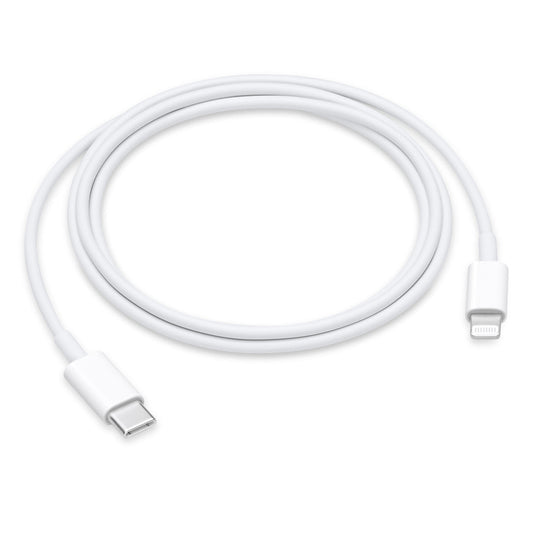 USB-C to Lightning Cable (1m) - The Basic Covers 